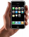 ATTIS iPhone 3G